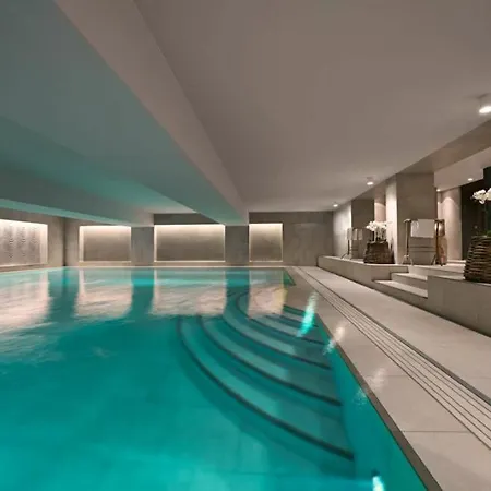 Scandic Hotel 5*