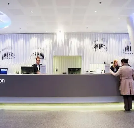 Scandic Hotel Copenhagen
