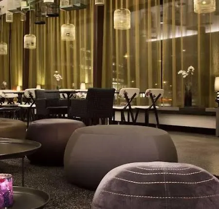 Hotel Scandic Copenhagen